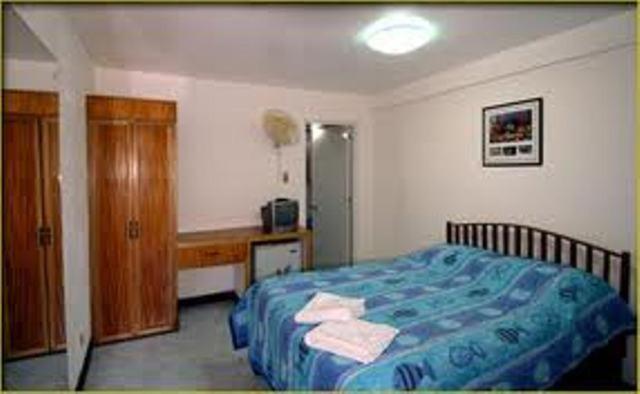 Lalaguna Beach Club And Dive Centre Puerto Galera Room photo